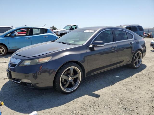  Salvage Acura TL