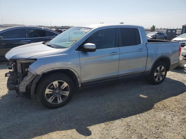  Salvage Honda Ridgeline