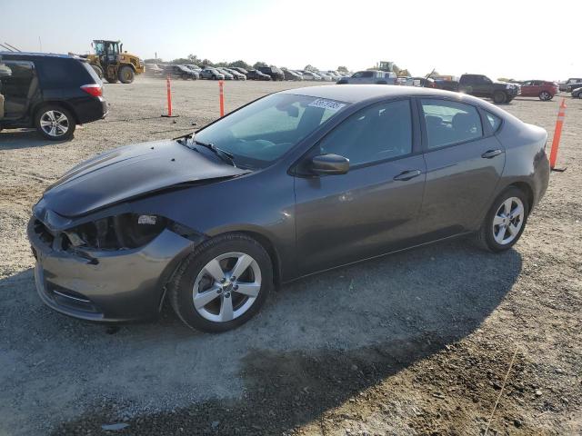  Salvage Dodge Dart