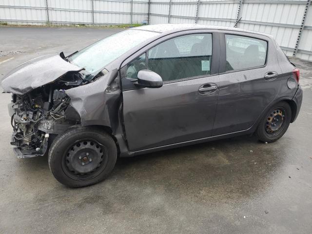  Salvage Toyota Yaris
