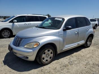  Salvage Chrysler PT Cruiser