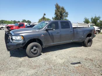  Salvage Ram 3500