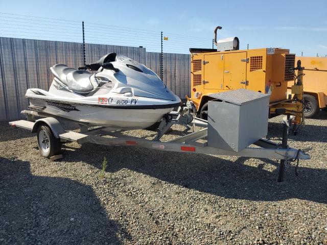  Salvage Yamaha Xlt 1200