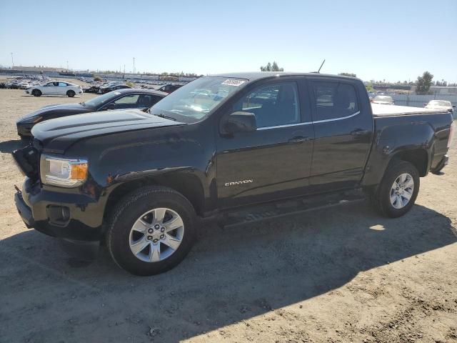  Salvage GMC Canyon