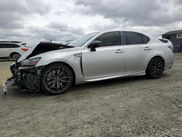  Salvage Lexus Gs