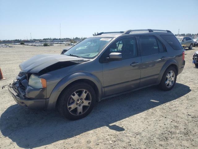  Salvage Ford Freestyle