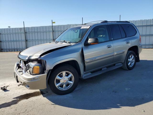  Salvage GMC Envoy
