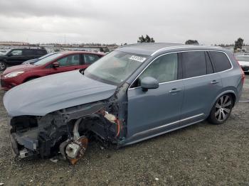  Salvage Volvo XC90