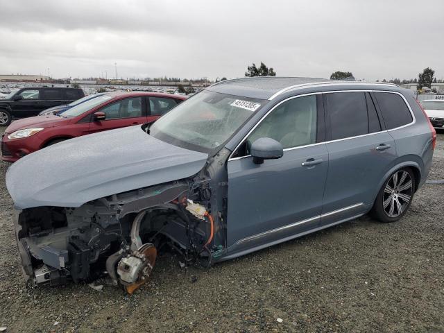  Salvage Volvo XC90