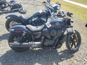  Salvage Harley-Davidson Rh975