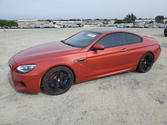  Salvage BMW M Series