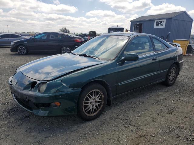  Salvage Acura Integra