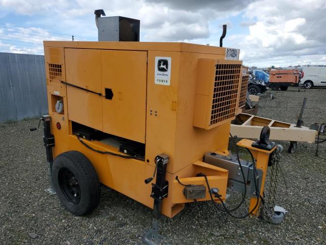  Salvage Ckp Generator