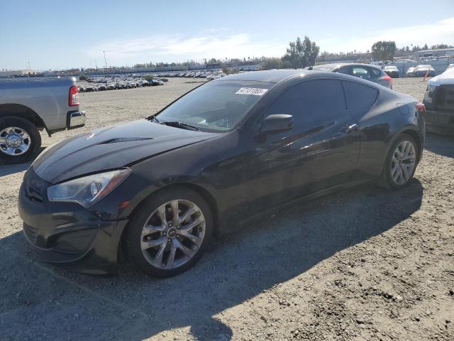  Salvage Hyundai Genesis