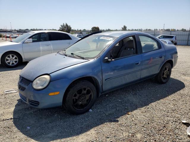  Salvage Dodge Neon
