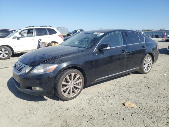  Salvage Lexus Gs