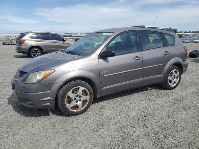  Salvage Pontiac Vibe
