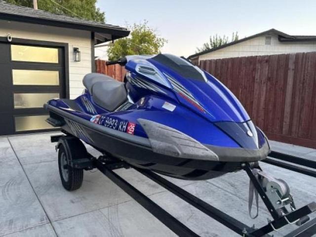  Salvage Other Jetski Motorcycle