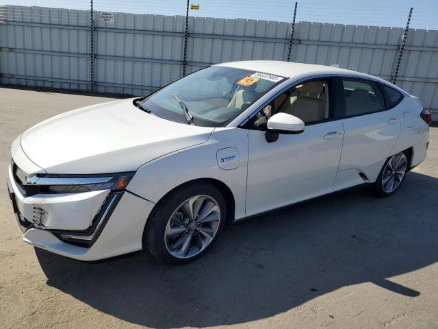  Salvage Honda Clarity