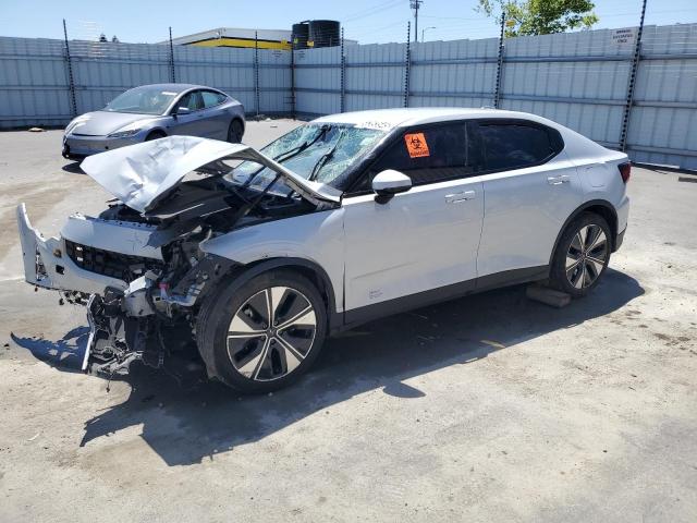  Salvage Polestar 2