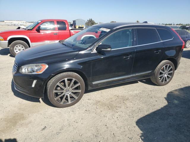  Salvage Volvo XC60