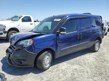  Salvage Ram Promaster
