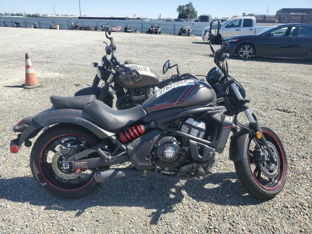  Salvage Kawasaki Ninja 650