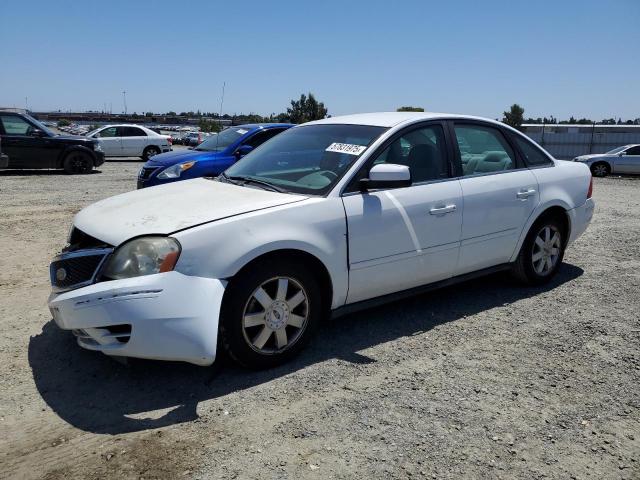  Salvage Ford 500