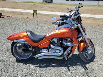  Salvage Suzuki Cyc Vz Vzr
