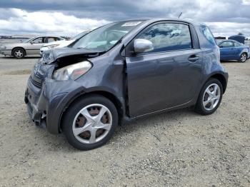  Salvage Toyota Scion