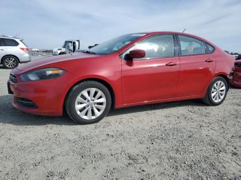  Salvage Dodge Dart