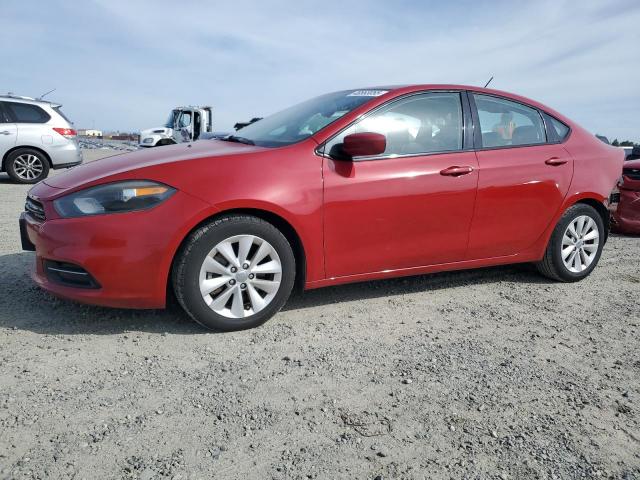  Salvage Dodge Dart
