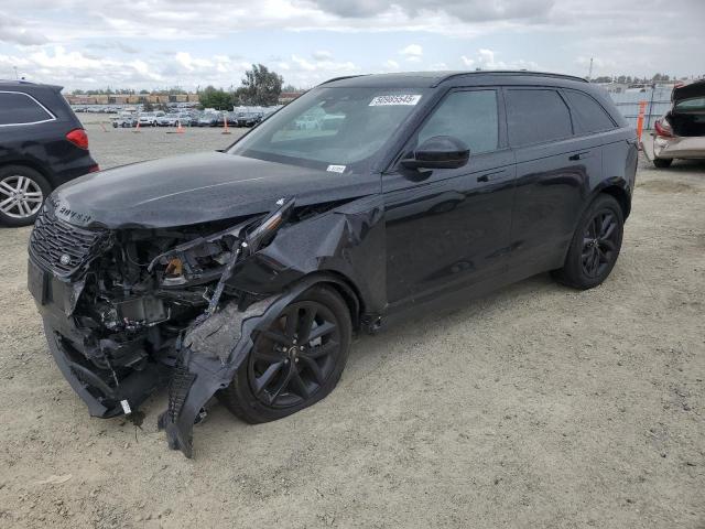  Salvage Land Rover Range Rover