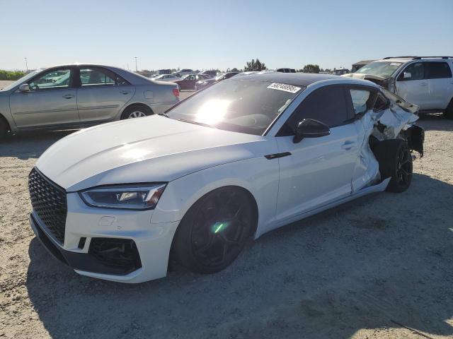  Salvage Audi S5