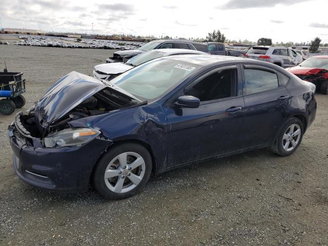  Salvage Dodge Dart