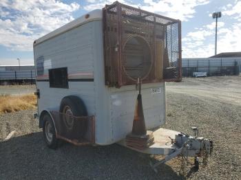 Salvage Pels Trailer