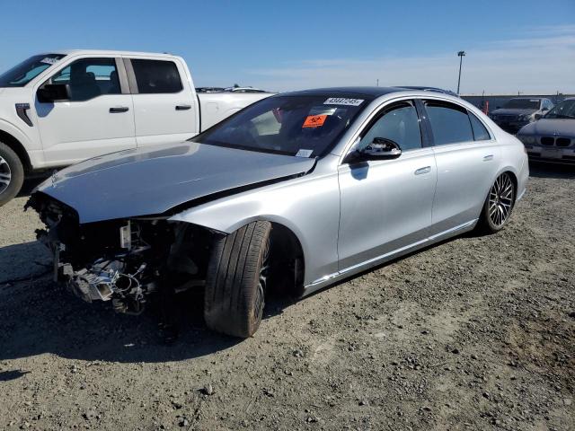  Salvage Mercedes-Benz Other