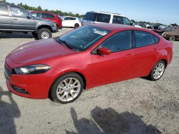  Salvage Dodge Dart