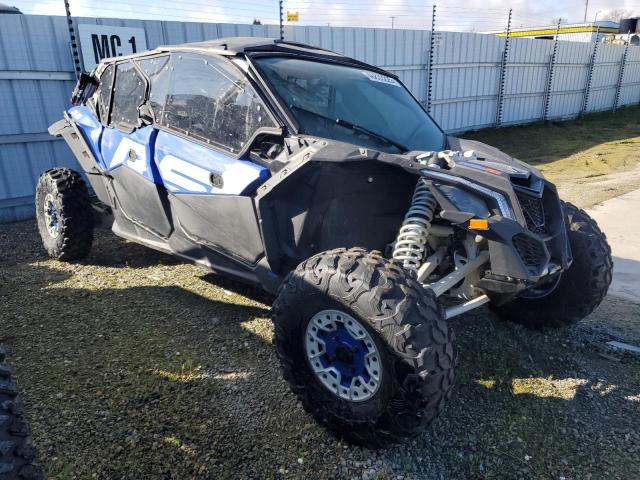  Salvage Can-Am Maverick X