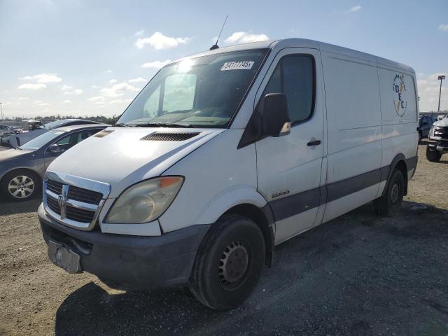  Salvage Dodge Sprinter