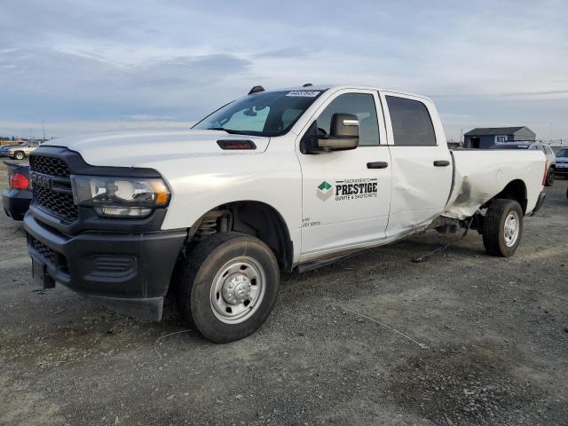  Salvage Ram 2500