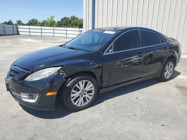  Salvage Mazda 6