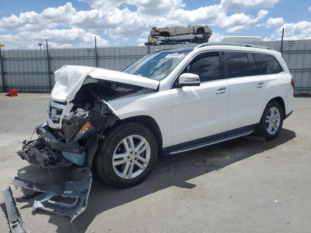  Salvage Mercedes-Benz G-Class