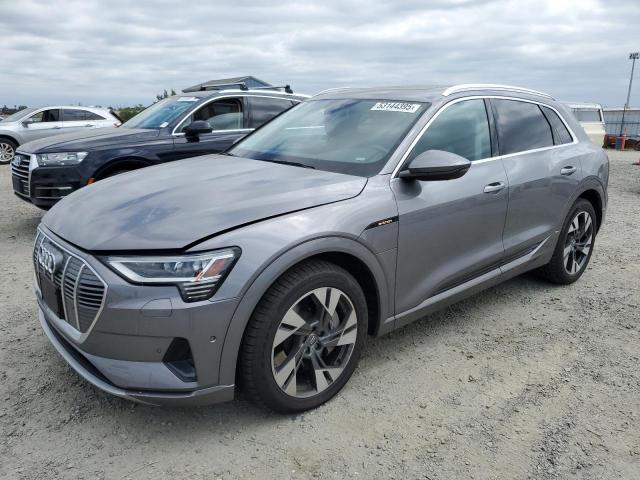  Salvage Audi e-tron