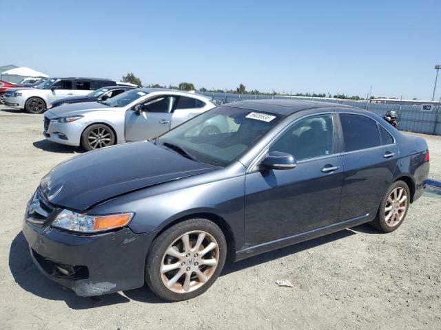  Salvage Acura TSX