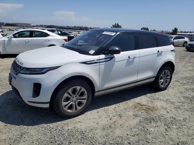  Salvage Land Rover Range Rover