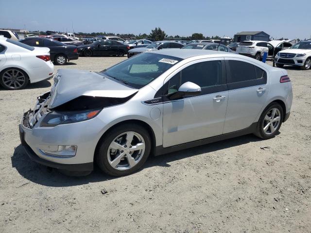  Salvage Chevrolet Volt