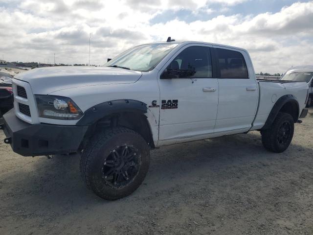  Salvage Ram 2500
