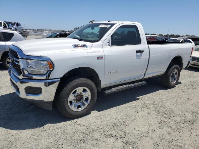  Salvage Ram 2500