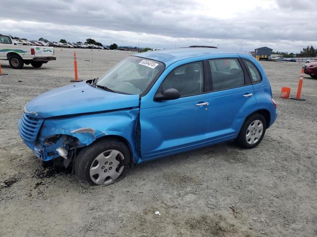  Salvage Chrysler PT Cruiser